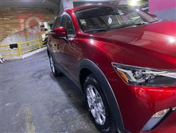 مازدا CX-3